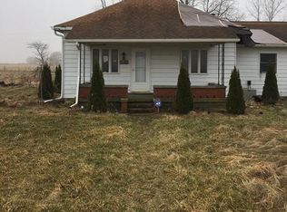 11337 N Five Points Rd, Knightstown, IN 46148