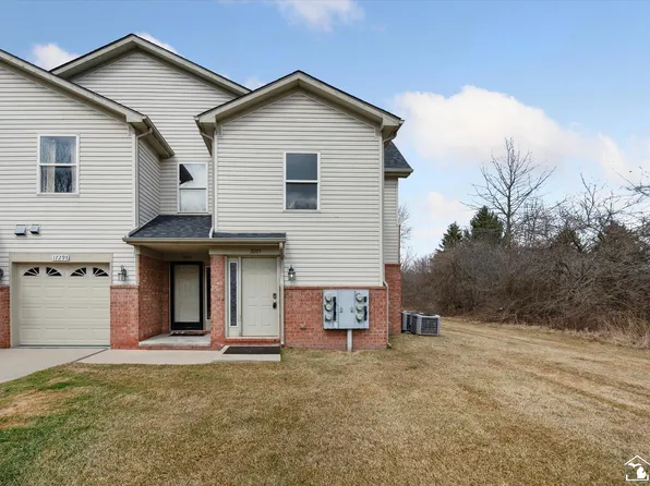 17275 Higdon Dr, Riverview, MI 48193