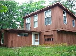 103 Cove Rd, Wakefield, NH 03830