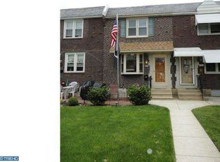 248 Westpark Ln, Clifton Heights, PA 19018