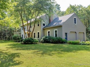 423 Gilman Rd, Yarmouth, ME 04096