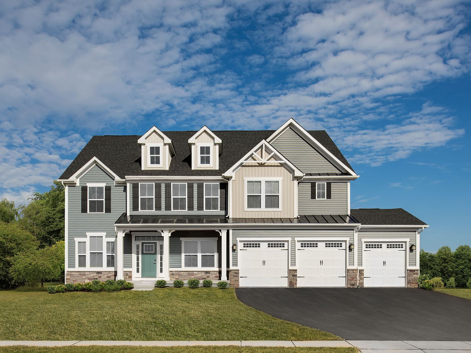 Versailles Plan, Falling Water, WV 26508 Zillow