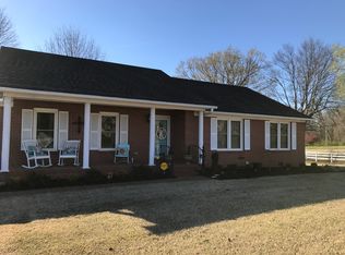 1202 S College St, Trenton, TN 38382