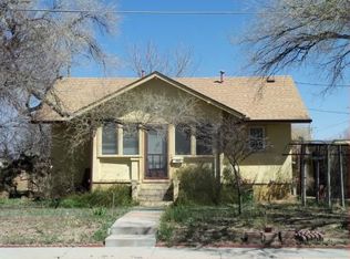 302 E Central Ave, Ulysses, KS 67880