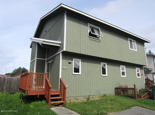 1141 Crow Berry Cir, Anchorage, AK 99515