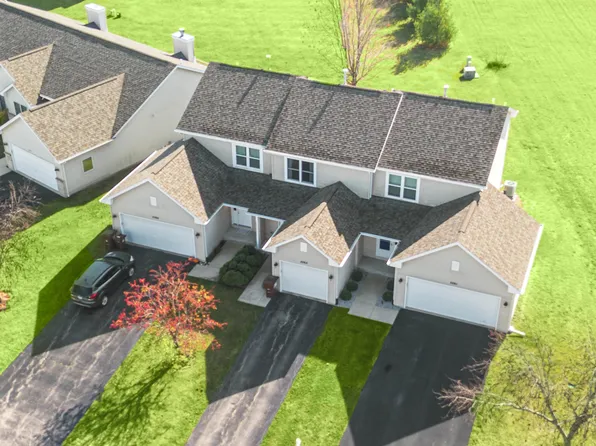 5261 Cheney Dr, South Beloit, IL 61080