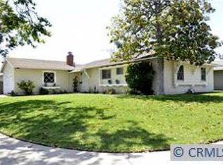13671 Erin St, Garden Grove, CA 92844