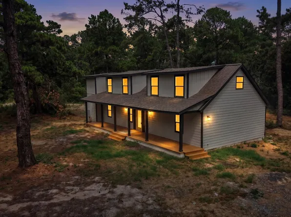 158 Fealy Rd, Red Rock, TX 78662