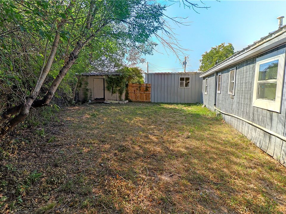 605 N Patricia St, Waco, TX 76705 MLS 211547 Zillow