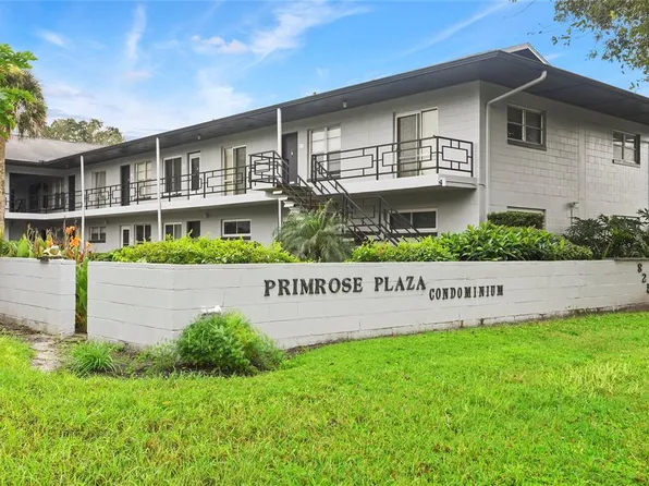 825 N Primrose Dr APT 110, Orlando, FL 32803