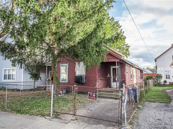 911 Starkweather Ave, Cleveland, OH 44113