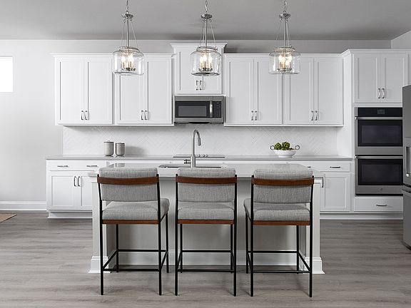 Willow Landing - Savoy Interior Image 1