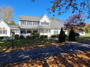 129 Bald Mountain Rd, Wilkes Barre, PA 18702