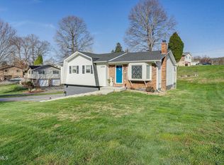 436 Springfield Dr, Bristol, TN 37620