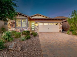 12788 W Caraveo Pl, Peoria, AZ 85383