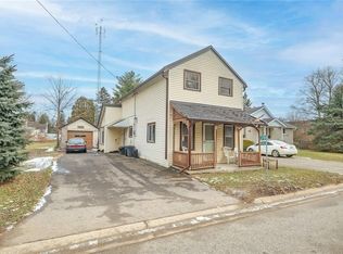 3796 Teeterville Rd, Norfolk County, ON N0E 1S0