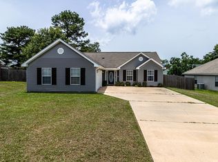 11341 Mia Dr, Gulfport, MS 39503