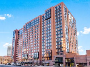 4 Martine Avenue #1011, White Plains, NY 10606