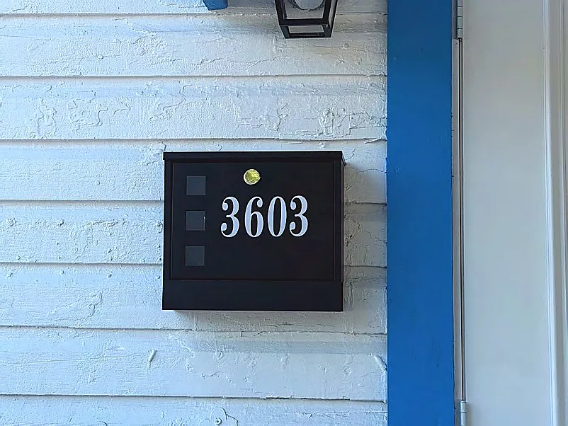 3 bed, 1288 sqft, $4,500 — Photo 3