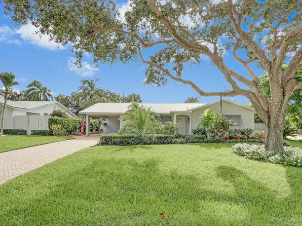 350 Venus Avenue, Tequesta, FL 33469