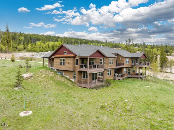179 Wildflower Lane, Fraser, CO 80442
