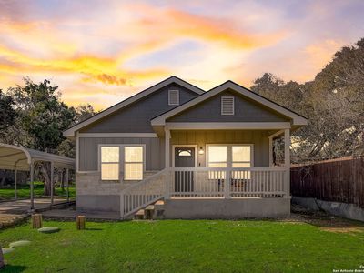 105 CEDAR LANE DR, Canyon Lake, TX, 78133