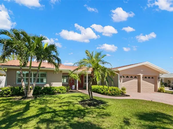 237 2nd St W, Tierra Verde, FL 33715