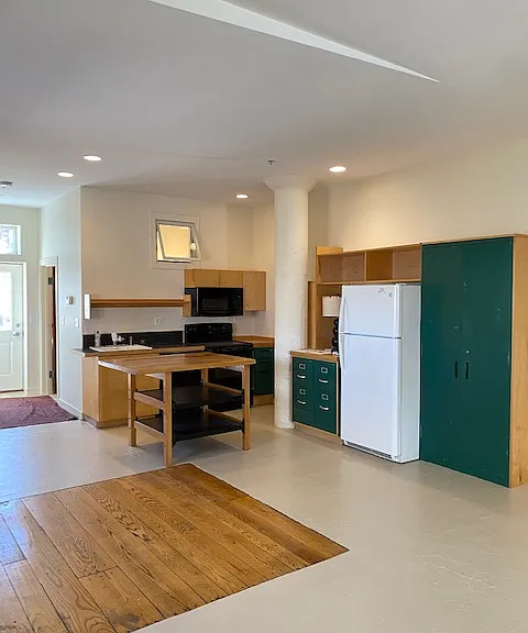 93 Harvey St #3 — Photo 4