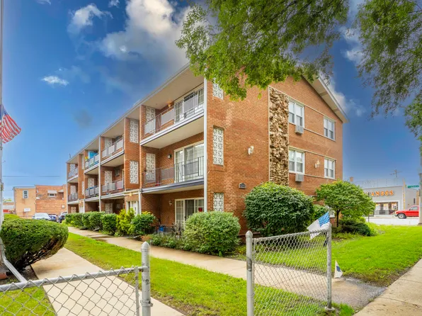 6255 S Mason Ave APT 1C, Chicago, IL 60638