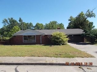 6111 Cornell Dr, Bartlesville, OK 74006