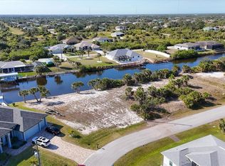 14278 Fort Worth Cir, Port Charlotte, FL 33981