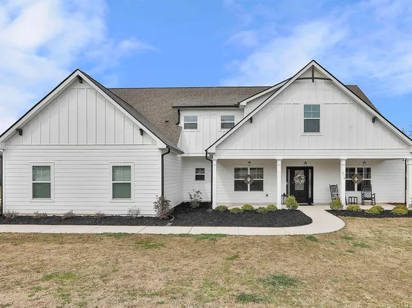 316 Bluff Mill Farms Dr, Senoia, GA 30276