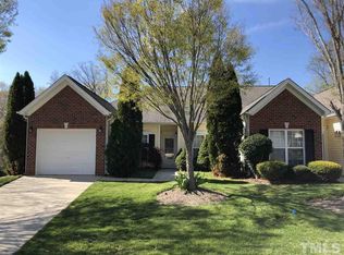 2525 Bent Green St, Raleigh, NC 27614