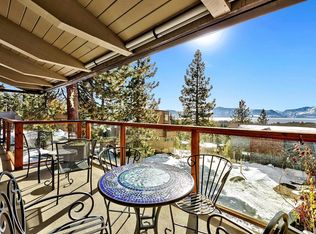 121C Holly Ln #121C, Zephyr Cove, NV 89448