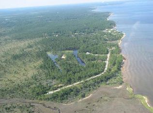 LOT 11 E Oyster Bay Dr, Milton, FL 32583