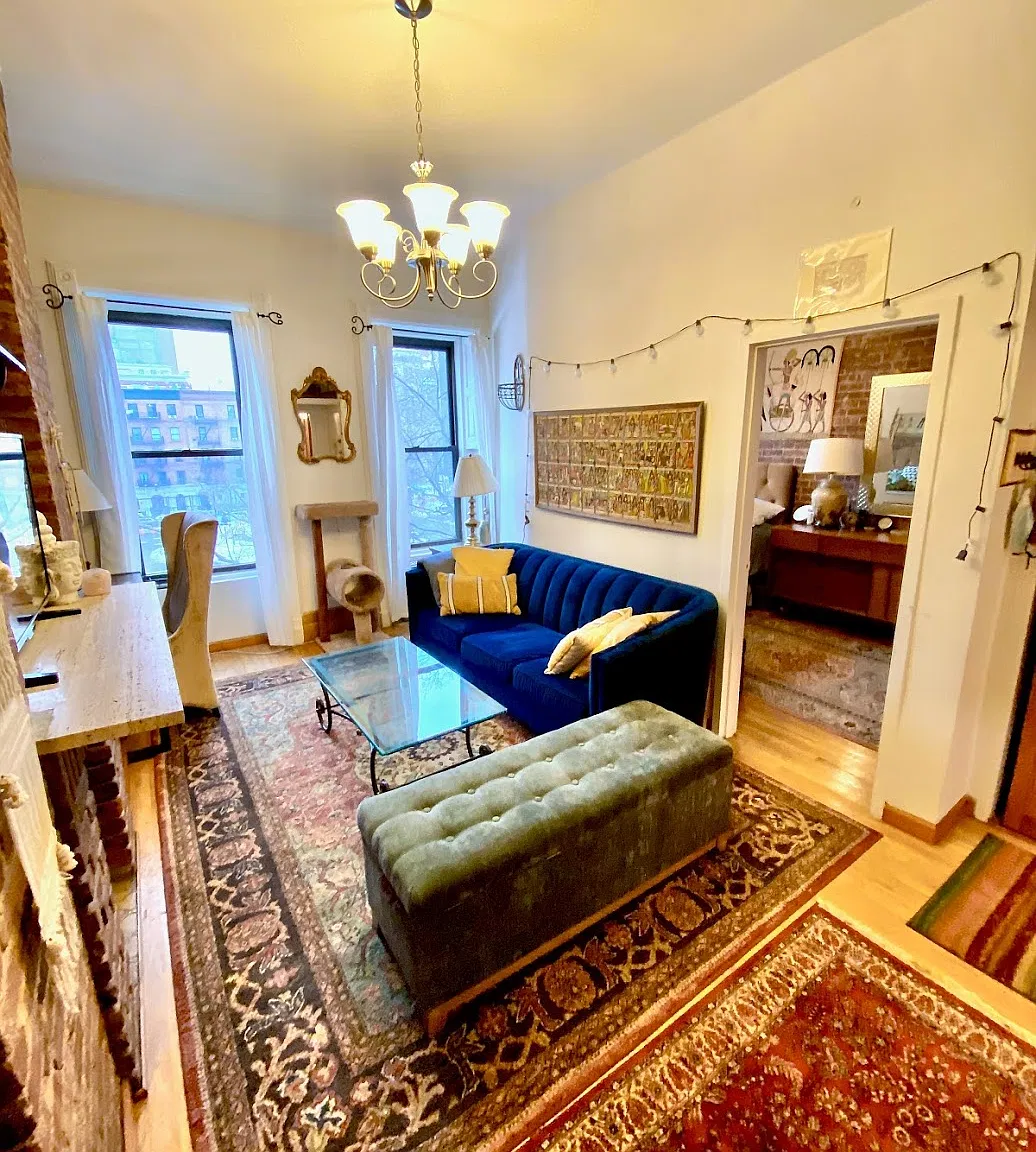 102 West 76th Street — Photo 3