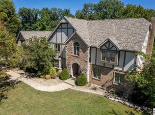 135 Rolling Valley Ct, Terre Haute, IN 47803