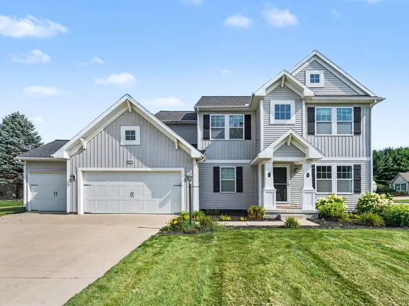 28581 Twain Dr, Elkhart, IN 46514