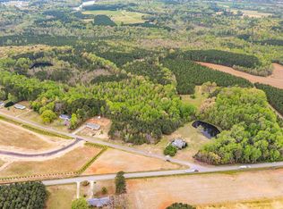 0 Atkinson Mill Rd, Selma, NC 27576