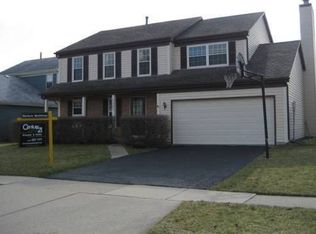 1397 Huntington Dr, Mundelein, IL