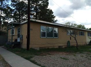 3263 Walnut St #A, Los Alamos, NM 87544