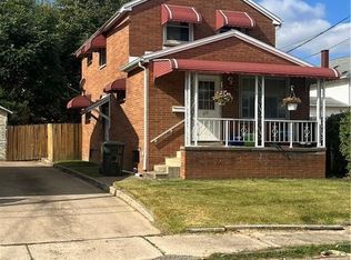 831 Smith Ave NW, Canton, OH 44708