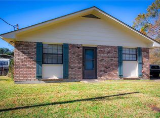 157 E 3rd St, Reserve, LA 70084