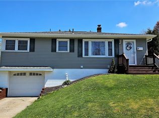 4509 Allegheny Rd, Erie, PA 16509