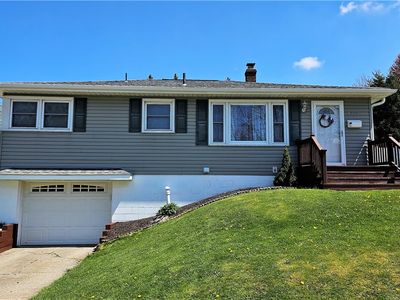 4509 Allegheny Rd, Erie, PA, 16509
