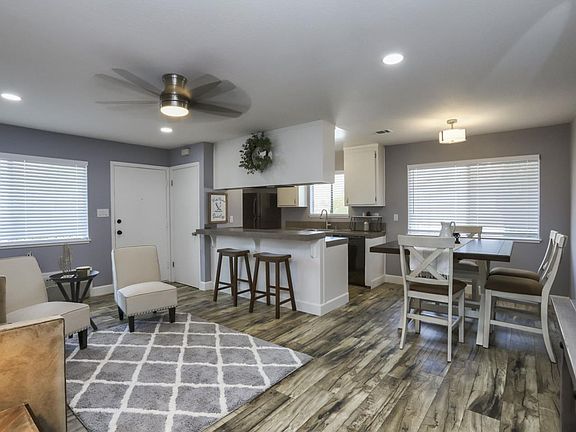 5th image of 4684 Capay Dr Unit 4
