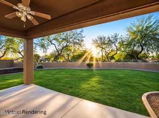 3544 N EMERALD CREEK Drive, Florence, AZ 85132