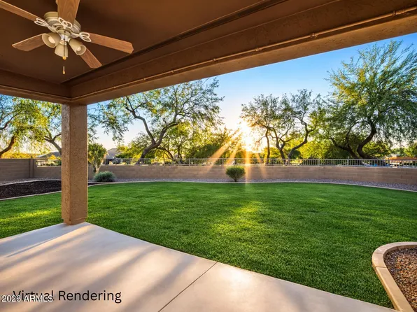 3544 N EMERALD CREEK Drive, Florence, AZ 85132