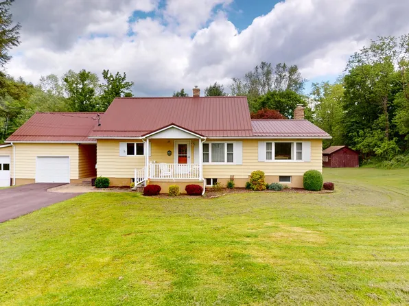 2260 Mahaffey Ln, Williamsport, PA 17701