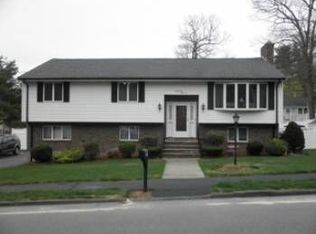 26 David Dr, Saugus, MA 01906